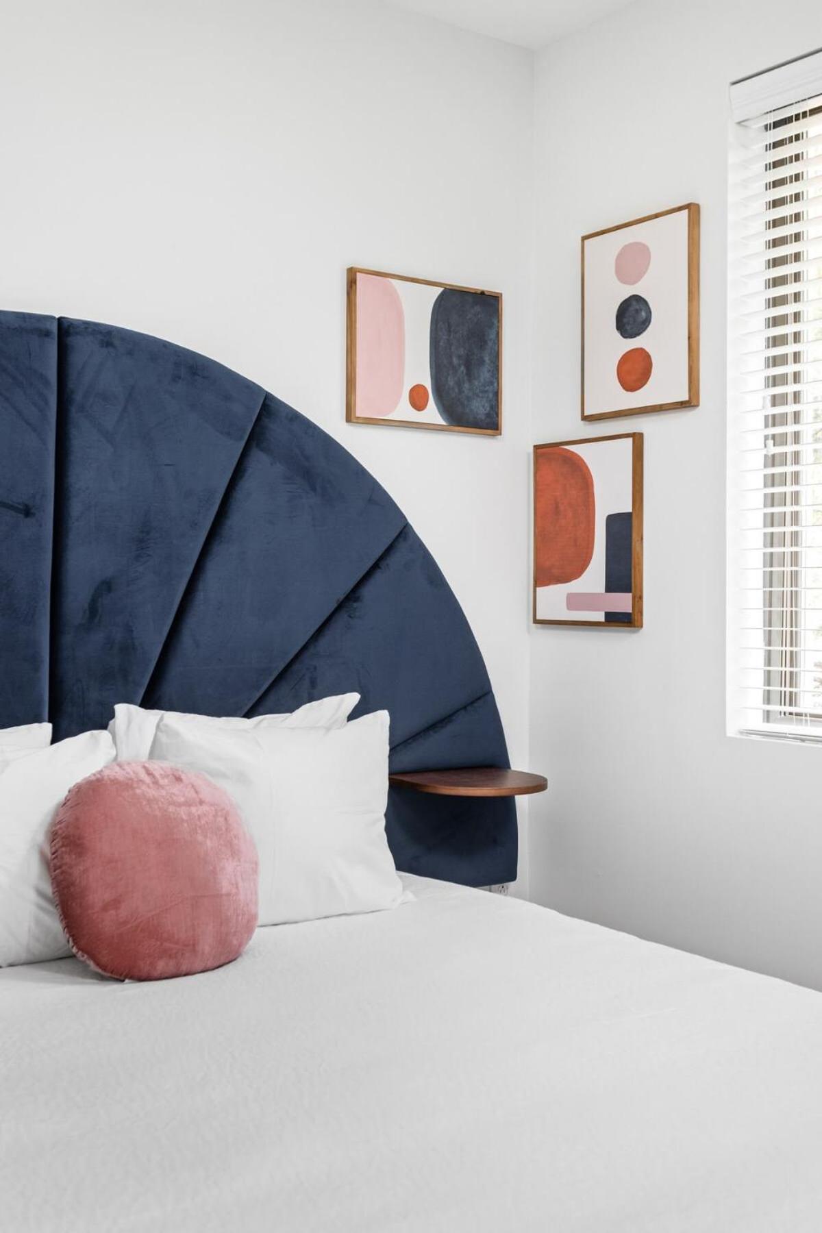 Cozysuites Modern Studio Steps From Broad Ripple Indianapolis Exterior foto